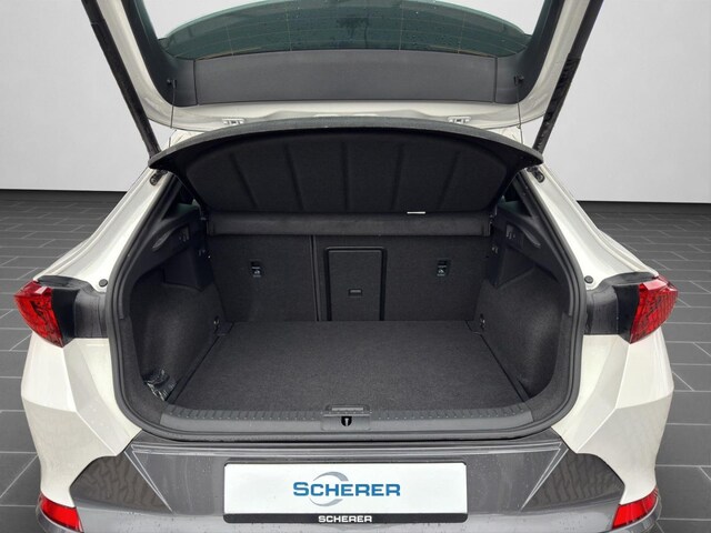 Cupra Formentor 2.0 TSI 4Drive VZ