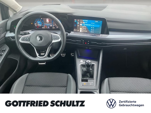 Volkswagen Golf 1.5 TSI IQ.Drive Life