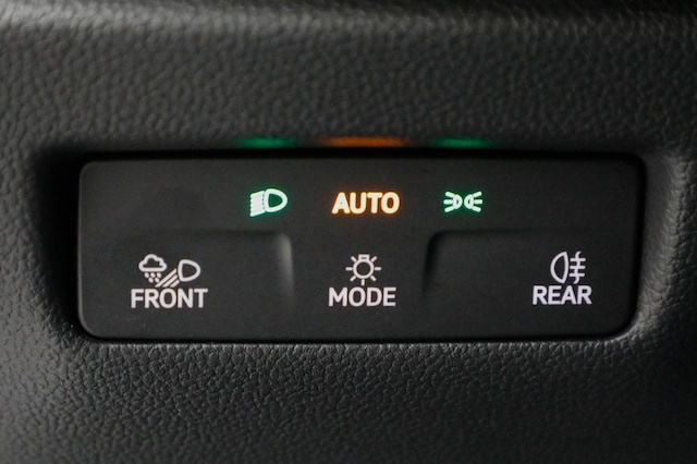 Skoda Superb 2.0 TSI 4x4 Combi