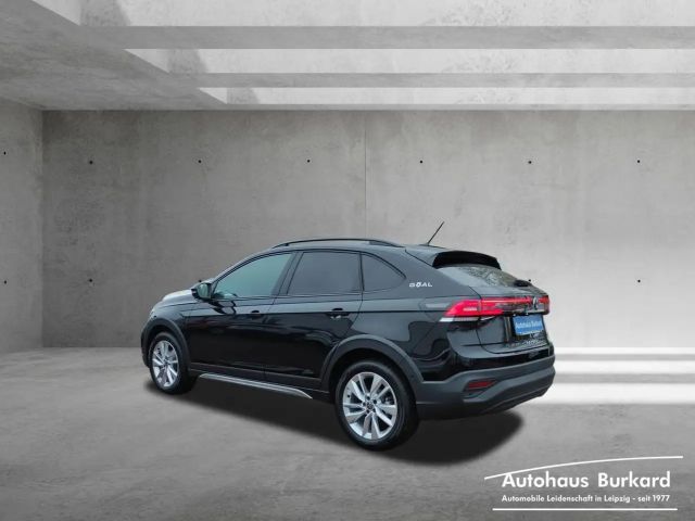 Volkswagen Taigo 1.0 TSI DSG