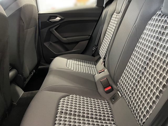 Audi A1 30 TFSI S-Tronic Sportback