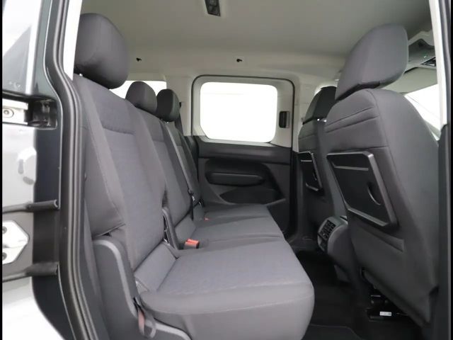 Volkswagen Caddy 1.5 TSI DSG Life