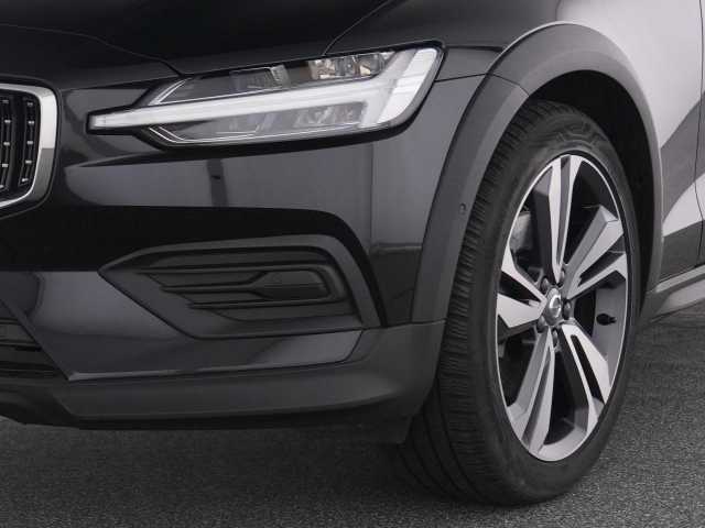 Volvo V60 Cross Country CC