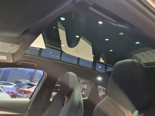 Cupra Tavascan Adrenaline VZ