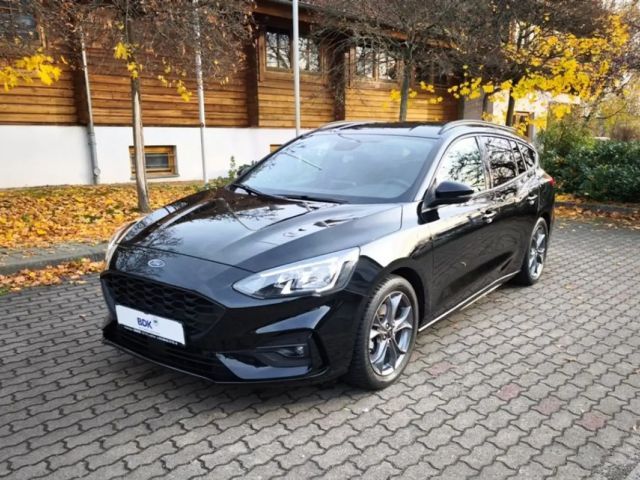 Ford Focus EcoBoost ST Line Wagon