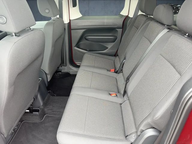 Volkswagen Caddy 2.0 TDI