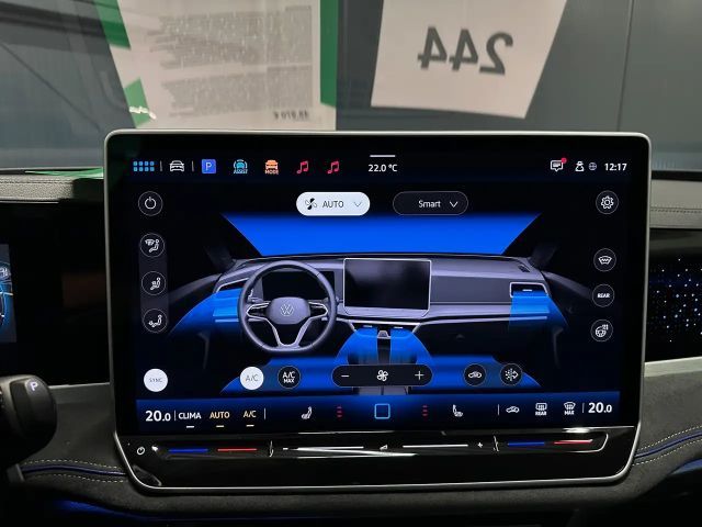 Volkswagen Passat 4Motion R-Line Variant