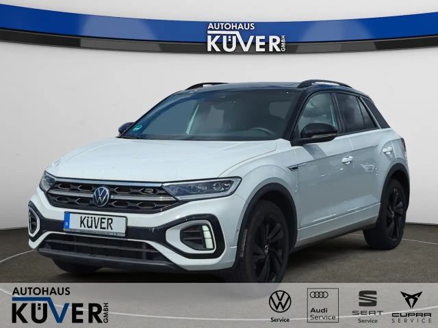 Volkswagen T-Roc DSG R-Line