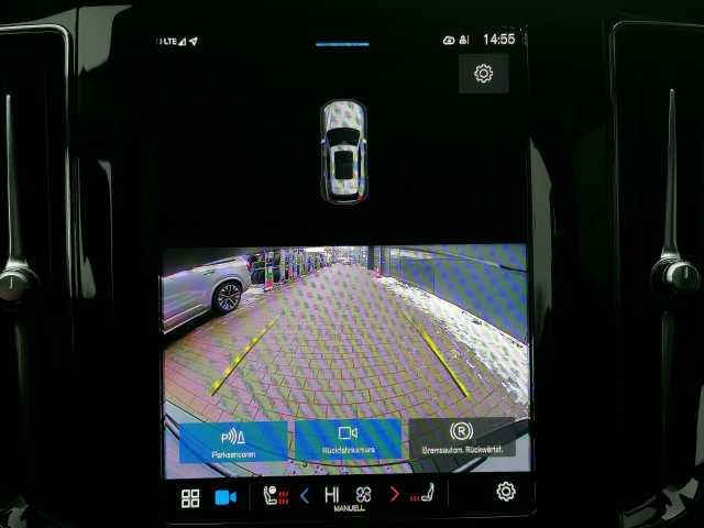 Volvo XC60 Bright Plus