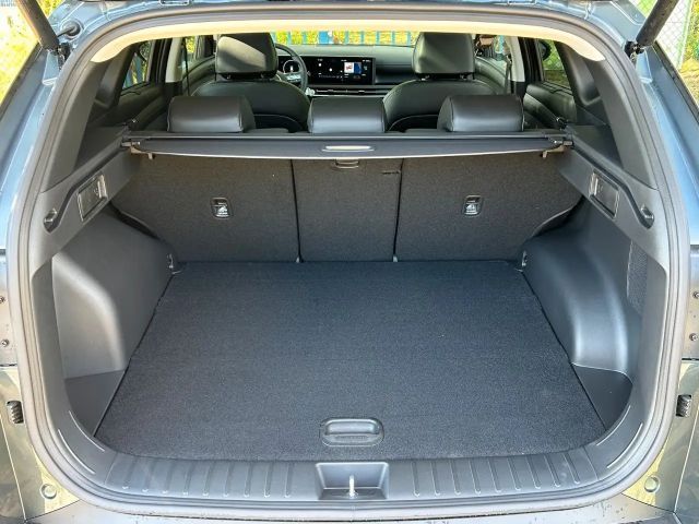 Hyundai Tucson 1.6 Prime T-GDi