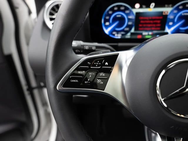 Mercedes-Benz EQA 350 4MATIC Progressive