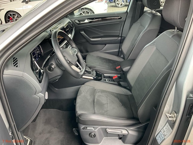 Volkswagen T-Roc 2.0 TDI DSG R-Line Style