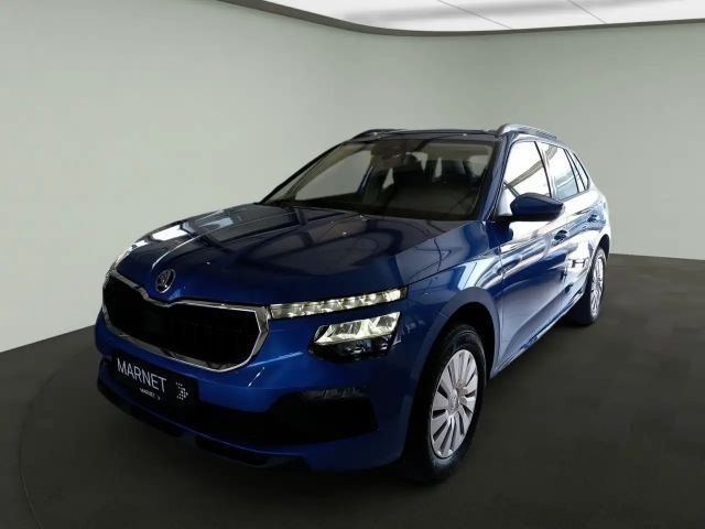 Skoda Kamiq Essence | 1,0 TSI | LED-Scheinwerfer