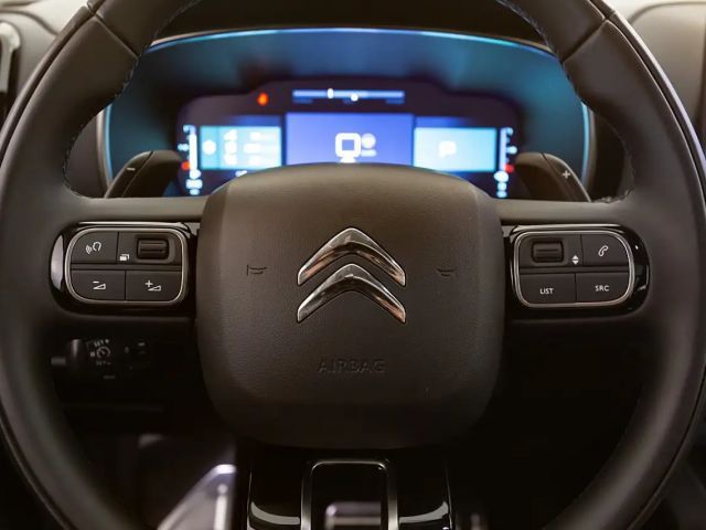 Citroën C5 Aircross Hybrid Pack Shine