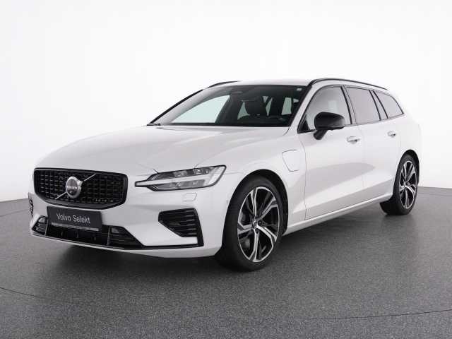 Volvo V60 V60