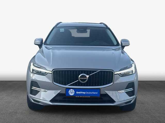 Volvo XC60 XC60