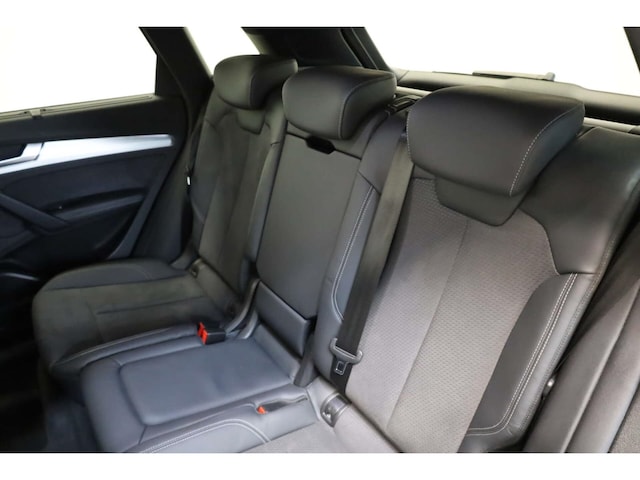 Audi SQ5 SUV TDI tiptronic Audi SQ5 SUV