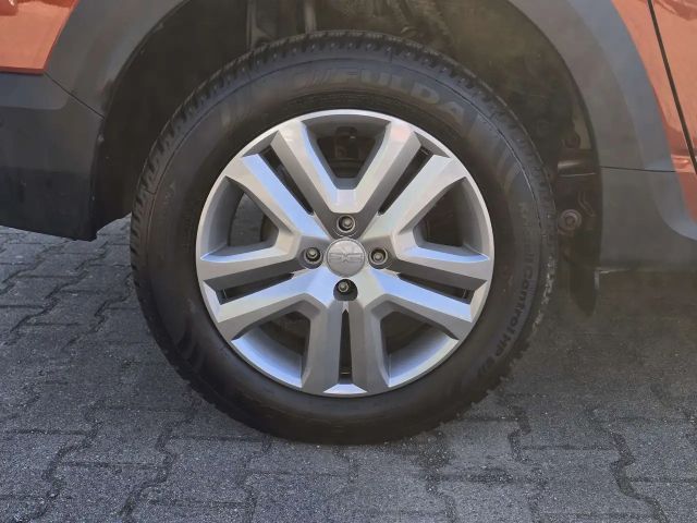 Dacia Jogger TCe 110