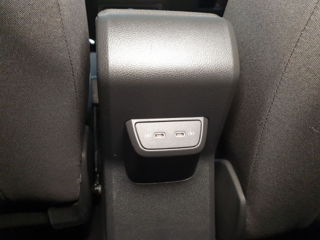 Volkswagen Taigo 1.0 TSI DSG R-Line