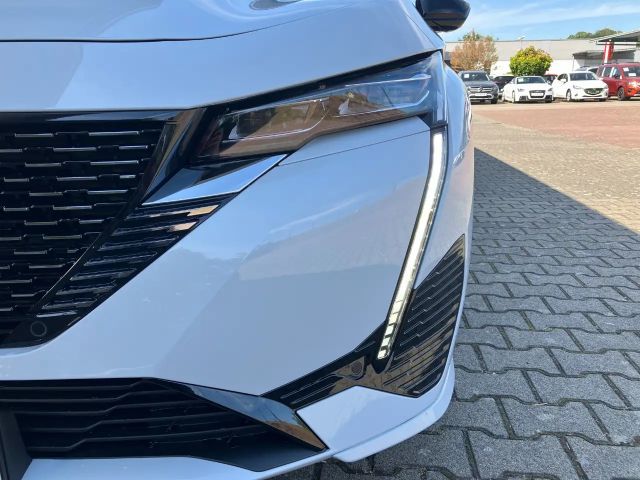 Peugeot 308 GT-Line SW