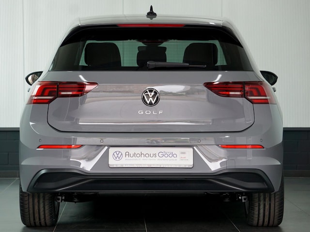 Volkswagen Golf 1.5 TSI Life