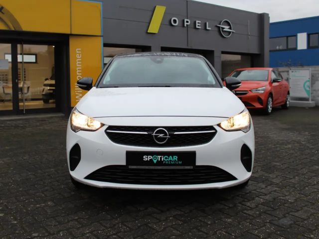 Opel Corsa Edition