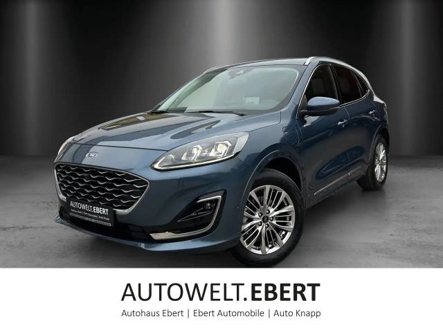 Ford Kuga Plug in Hybrid Vignale