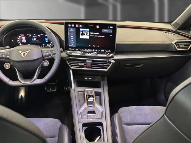 Cupra Formentor DSG VZ e-Hybrid