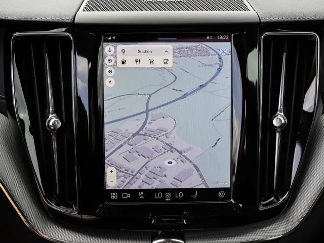 Volvo XC60 Dark Ultimate