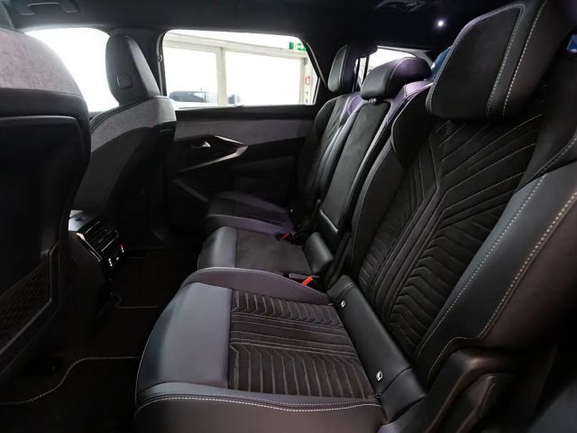 Peugeot E-5008 Elektro 210 73kWh