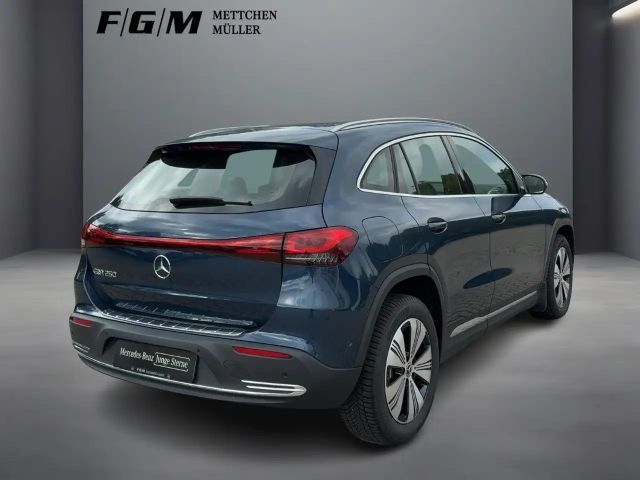 Mercedes-Benz EQA 250 Progressive