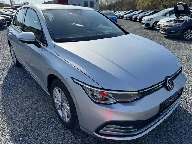 Volkswagen Golf 1.5 TSI Golf VIII IQ.Drive Life