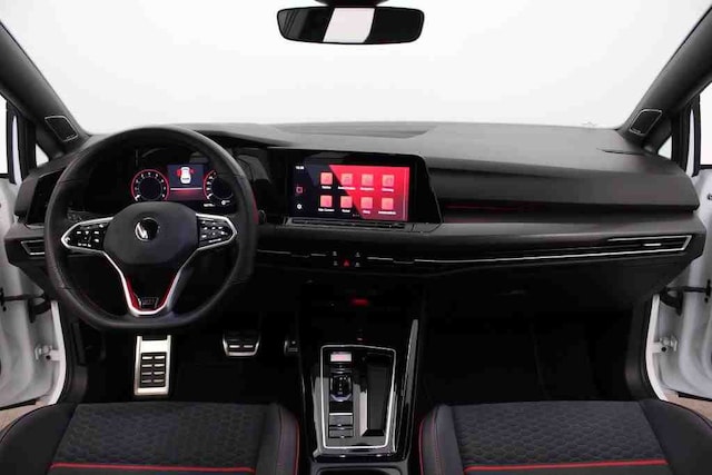 Volkswagen Golf 2.0 TSI GTI IQ.Drive