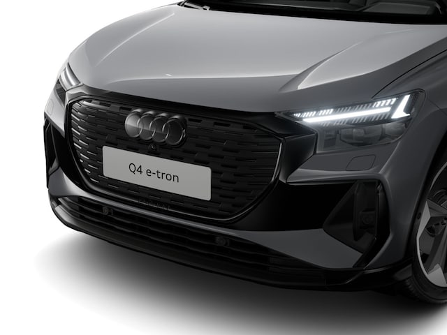 Audi Q4 e-tron Quattro