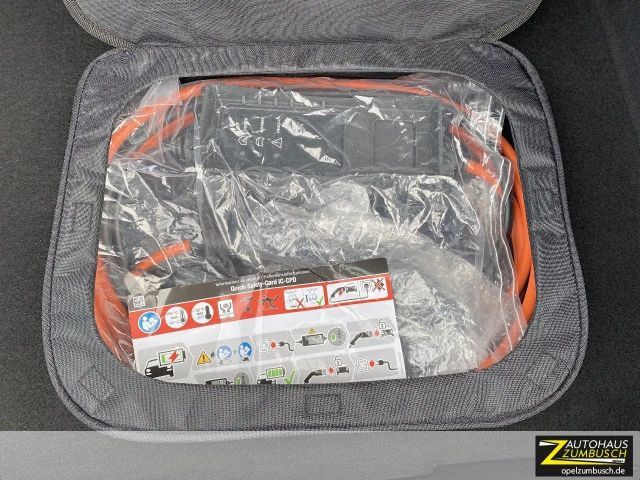 Opel Corsa Edition business+