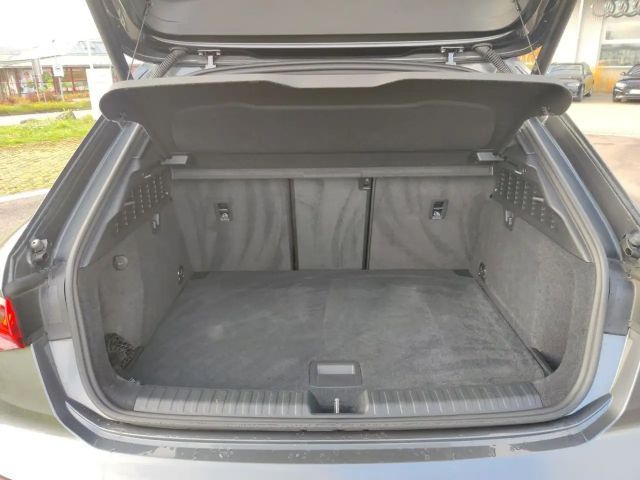 Audi S3 2.0 TFSI Quattro S-Tronic Sedan