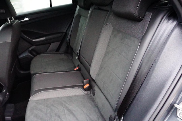 Volkswagen T-Roc 1.5 TSI DSG