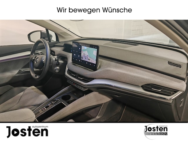 Skoda Enyaq Loft iV 80
