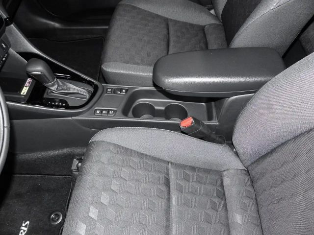 Toyota Yaris Hybride