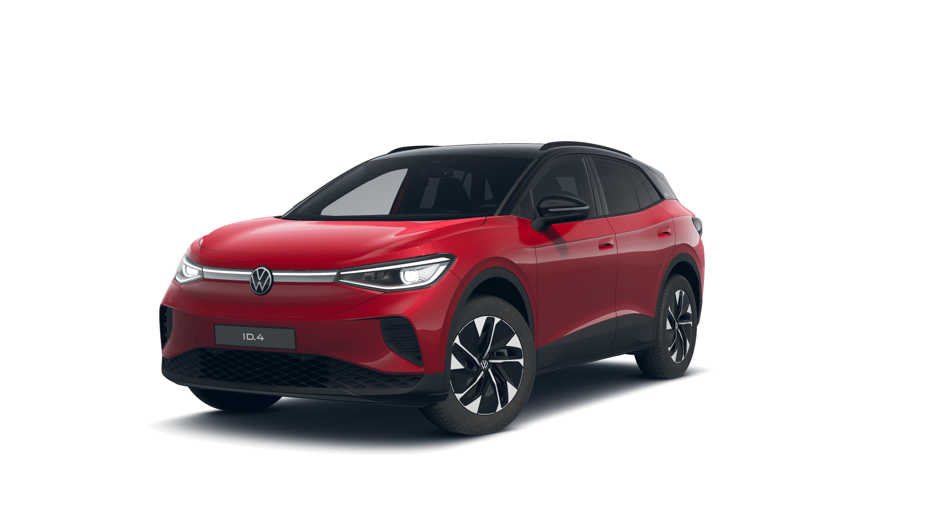 Volkswagen ID.4 IQ.Drive Performance Pro