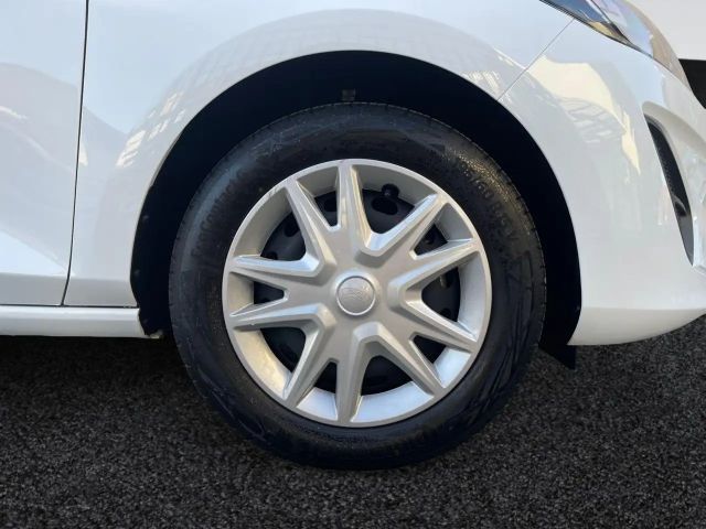 Ford Fiesta Cool & Connect