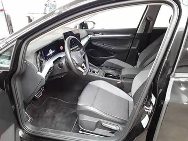 Volkswagen Golf 2.0 TDI DSG Variant