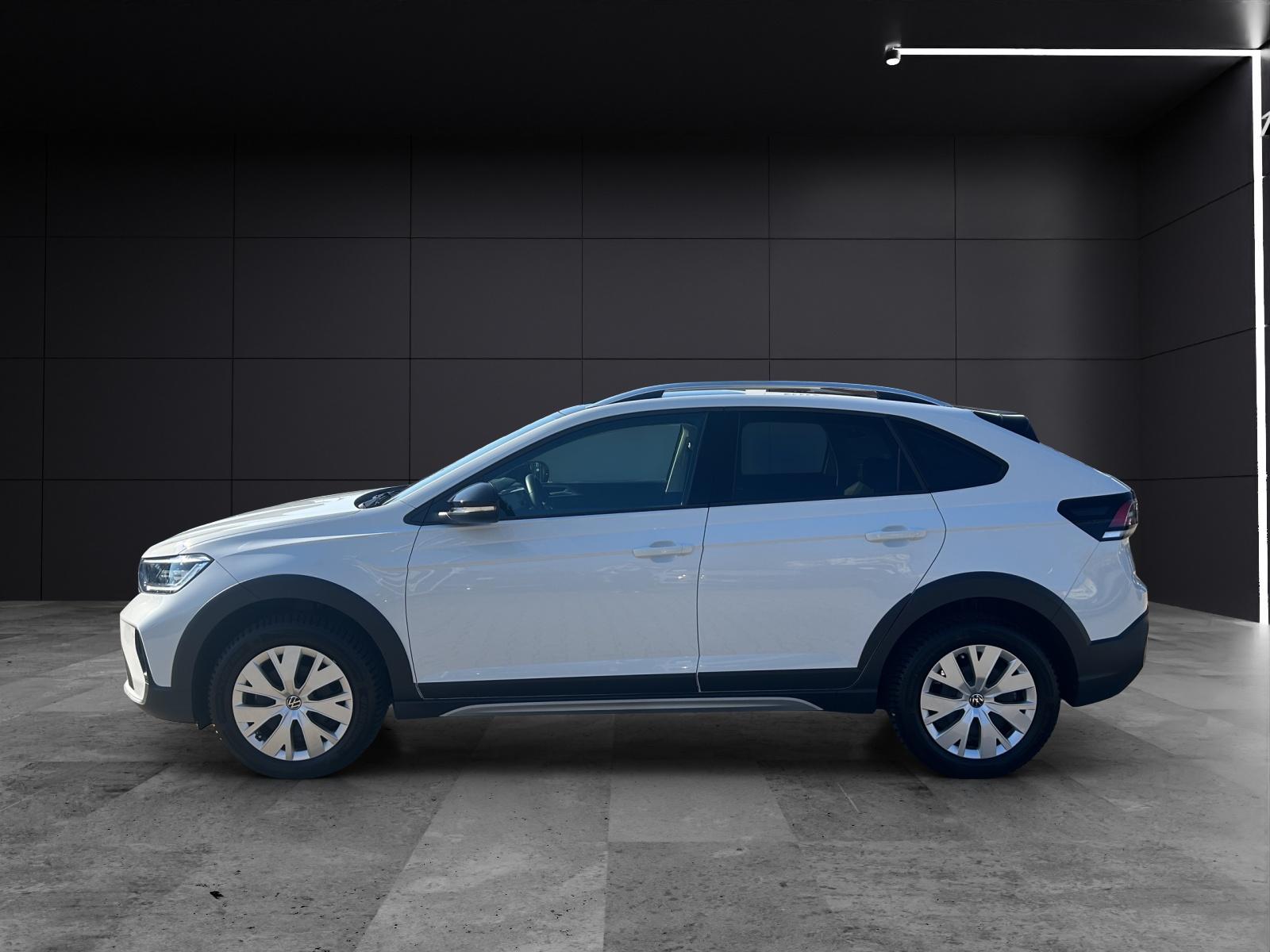 Volkswagen Taigo 1.5 TSI DSG Style