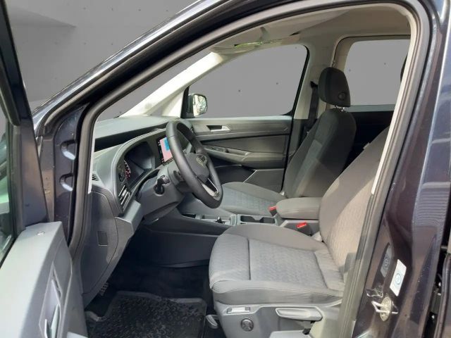 Volkswagen Caddy 2.0 TDI DSG Life