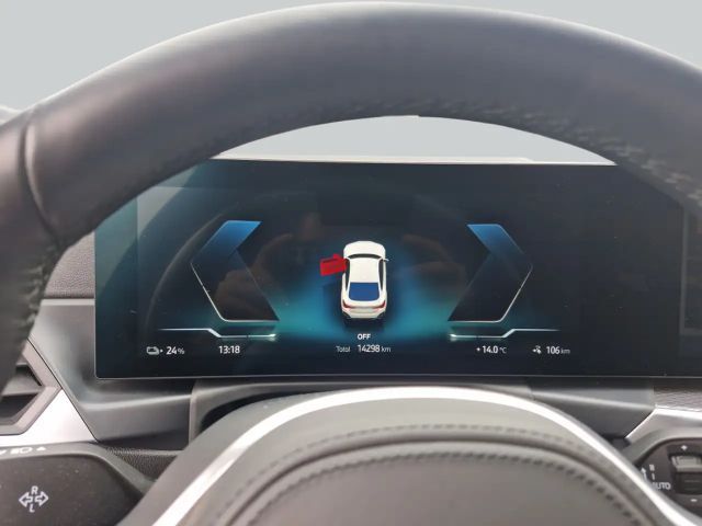 BMW i4 Coupé Gran Coupé eDrive40