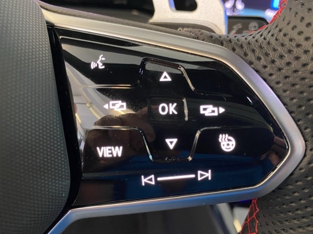 Volkswagen Golf DSG Golf VIII