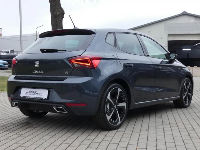 Seat Ibiza 'FR' 1.0 #ACC #NAVI #LED #BEATS #KAM