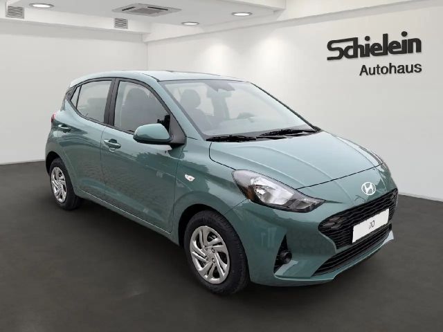 Hyundai i10 1.0 Select