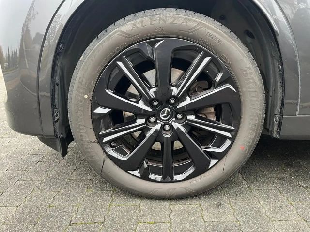 Mazda CX-60 Homura e-Skyactiv