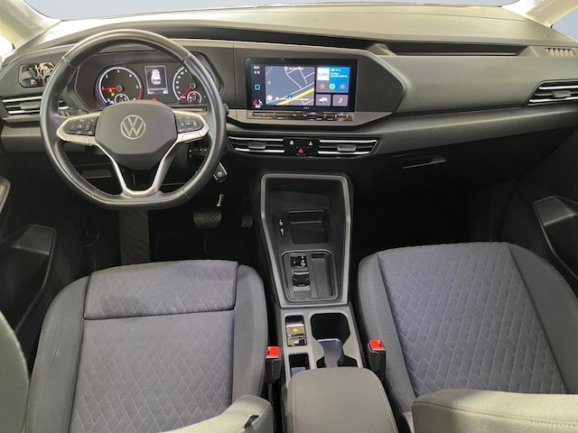 Volkswagen Caddy 2.0 TDI DSG